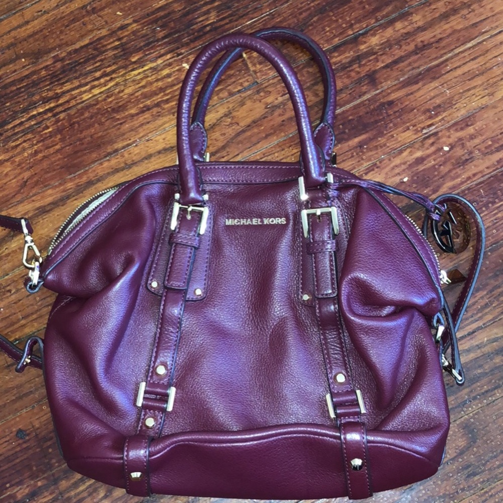 MK Handbag